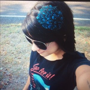 Meet your Posher, Janie